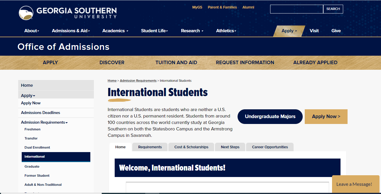 https://www.ishallwin.com/Content/ScholarshipImages/Georgia Southern Uni-2.png